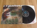 PINK FLOYD A SAUCERFUL OF SECRETS 1/1 1st PRESS MONO Blue COLUMBIA *Stunning* NM