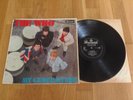 THE WHO MY GENERATION Original 1st 1B/1B MONO PRESS BRUNSWICK Superb Audio EX+