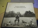 George Harrison Vinyl LP X 3 All things must pass - First Print 1970?