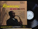 Gigi Gryce Orch-Tette-Reminiscin'-Mercury 20628-WLP PROMO