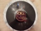 78 RPM Okeh 8109 Sylvester Weaver Guitar Blues / Guitar Rag