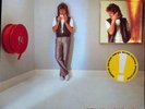 Robert Plant Pictures At Eleven NEAR MINT Swan Song Vinyl LP