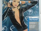 Dr. Kucho , Aya a.o. Hed Kandi The Mix (Winter 2004) Vinyl Single 12inch-BOX
