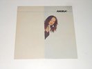 SYNTH - Angela Werner - LP + PRESSE-INFO - Angela 2 - ex JYL - RCA PL 28519