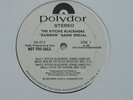 RAINBOW Ritchie Blackmore Ronnie James Dio Radio Special POLYDOR Promo Only LP