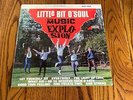 THE MUSIC EXPLOSION   LITTLE BIT O' SOUL ORIGINAL LP STILL FACTORY SEALED