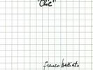 BATTIATO, Franco - Clic (reissue) - Vinyl (gatefold LP + booklet)