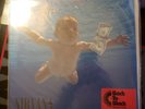 Nirvana - Nevermind  Europe LP 2008  Sealed. 0720642442517 Back to Black