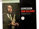 John Coltrane 