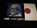 NM PIERRE MONTEUX Sibelius No.2 ORIG RCA SB-2070 (LSC 2342) LP UK-1960