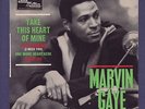 EP 45rpm /  Marvin Gaye / Take this heart of mine  Tamla Soul Orig. french