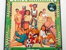 GLASS ANIMALS Spotify Live LP vinyl me please.alt-j.foals.hot chip LTD 1000 NEW