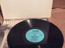 Jeff Worth ?– The Coming of Captain Glee - ORIGINAL VINYL LP - Croft ?– CFS-2065