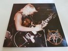 slayer  ?– los angeles 1985     -  2 x  lp -