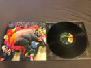Omar Rodriguez Lopez - Los Suenos De Un Higado LP Rare OP RLP005