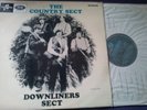 DOWNLINERS SECT The Country Sect UK Mono LP 1965 John Paul Jones Mod freakbeat
