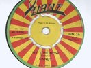 DANDY - MY TIME NOW / EAST OF SUEZ          7