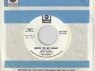 NORTHERN SOUL 45-PATTI AUSTIN-MUSIC TO MY HEART-ABC-DJ