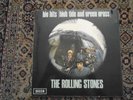 The Rolling Stones. Big Hits, High Tide & Green Grass.  UK FIRST RARE