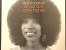 [SEALED] Eula Cooper - Let Our Love Grow Higher LP Vinyl Tragar Note Super Sound
