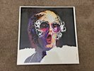 Elton John - Rare and complete 1979 Vinyl Boxset X 5 LP