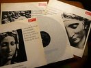3 MINT RECORDS SUSKE GEWANDHAUS BEETHOVEN STRING QUARTET OP.18 ETERNA ED.1