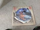 Iron Maiden Empire of The Clouds Rsd pic disc