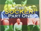 THE SOCKER  Part One Compilation Vinyl LP *60s Funk Soul Rock’n'Roll*