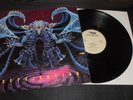 MALEVOLENT CREATION Retribution Lp vinyl 1st press Roadracer 1992 VG+/VG+ TESTED