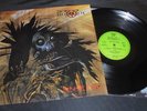PROTECTOR urm the mad Lp vinyl 1st press ATOM H 1989 Top condition