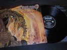 NECROSANCT incarnate Lp vinyl 1st press Black Mark 1992 TESTED