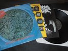 MORBID ANGEL altars of madness MINT- Lp vinyl 1st press 1989 + RARE merchandise