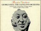 COLUMBIA REEL-TO-REEL TAPE MQ-943: FIVE ROSSINI OVERTURES / SZELL / CLEVELAND