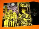 IRON MAIDEN WOMEN IN UNIFORM + Invasion + LIVE 1980 UK 3 tk 12