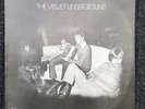 The Velvet Underground 1969 self-titled MGM 2353 022 UK 2nd press EX/EX-