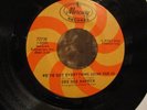 DEE DEE WARWICK-WE'VE GOT EVERYTHING GOING FOR US-RARE PEDAL 45-MERCURY-NORTHERN