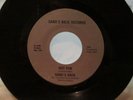 Gang's Back:  Hot Fun/My Girl (45 RPM Record)