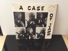 MICHAEL GARRICK A CASE IN JAZZ  FEAT SHAKE KEANE ON AIBORNE EP SO RARE