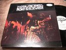 Frank Zappa/Mothers ROXY & ELSEWHERE Japan 2LP PROMO