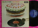 ROLLING STONES LP Let It Bleed UK P 69/70 DECCA SKL5025 2W/4W EX *LOVE IN VAIN*