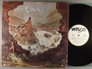 Chango  Self-Titled   Latin Rock; Prog  White Label Promo