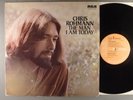 Chris Rohmann  The Man I Am Today   Folk Rock  1973 UK Press