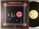Christian  Self-Titled    1972 Hard Rock  Can-Base Records