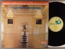Electric Light Orchestra, The  ELO 1 ELO 2  Psych; Pop Rock 1977 Holland Press