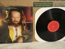 ORIGINAL 1983 DAVID ALLAN COE HELLO IN THERE LP IN ORIGINAL SHRINK COLUMBIA