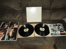 The Beatles White Album Vinyl Record LP ULTRASONIC CLEAN