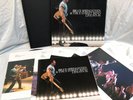 5LP – BOX -  BRUCE SPRINGSTEEN & THE E STREET BAND LIVE/ 1975-85 / NM