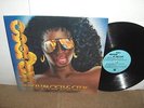 KQ's Rhythm Of The City LP RARE Private Press Modern Soul Funk Arizona Ecstasy