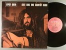 Greg Quill and Country Radio  Gypsy Queen  Folk Rock; Psych  1974 OZ  Comp