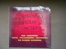 IDA HAENDEL VIOLIN CONCERTO 10